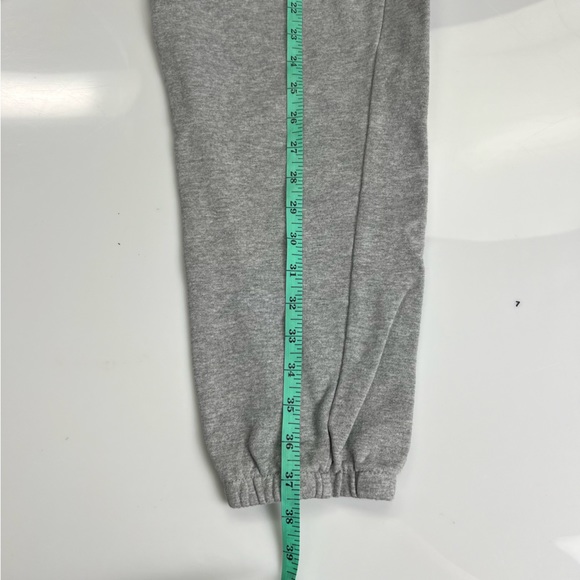 Melrose Market mens gray sweatpants XL 2XL L15-11 L15-12 - Picture 5 of 5